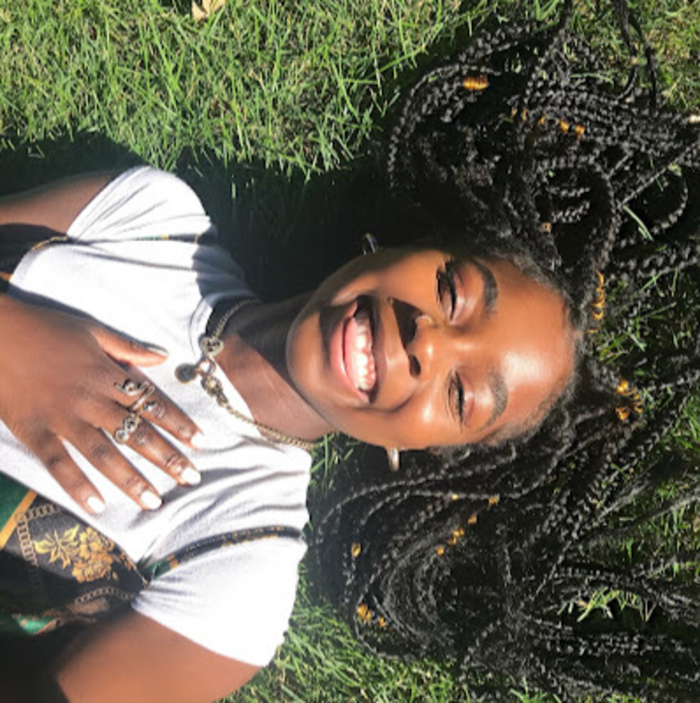 Meet your Posher, Mary